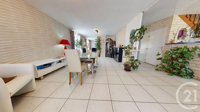 maison à vendre - 5 pièces - 122.0 m2 - LES BRESEUX - 25 - FRANCHE-COMTE - Century 21 L'Immobilier Nouveau